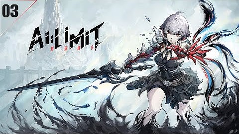 AI LIMIT (PS5 Pro) - Playthrough part #3 [EN]