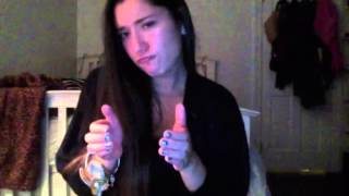 asl 114 midterm