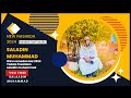 New Nashiida Saladin Muhammad Ramadana Bara2024 1445 