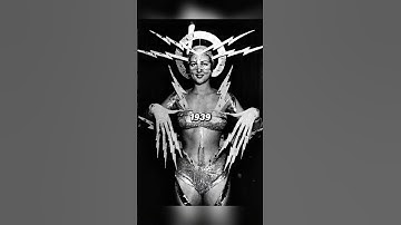 Zeldzame historische shots die je waarschijnlijk nog nooit eerder hebt gezien #shorts #history #h...