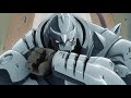 アルフォンス・エルリック - Fighter [amv]