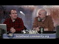 Atheist Experience #892 with Matt Dillahunty and Martin Wagner