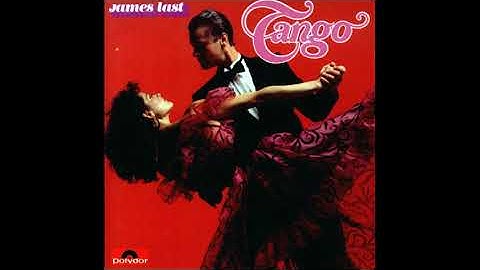 James Last   Caminito