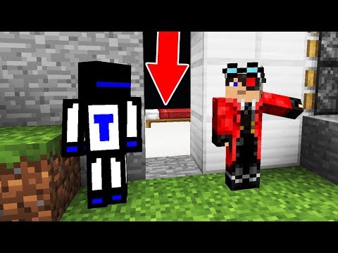 видео: БЕД ВАРС В БУНКЕРЕ, ПРОБУЕМ ВЫЖИТЬ ПОД АТАКАМИ В БУНКЕРЕ - Minecraft Bed Wars