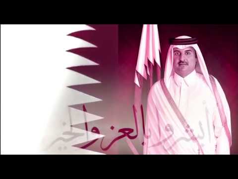 شيلة هذي قطر كلمات مهل ناصر الكدادي الهاجري لحن وأداء عبدالمجيد القحطاني مونتاج سعد الكدادي