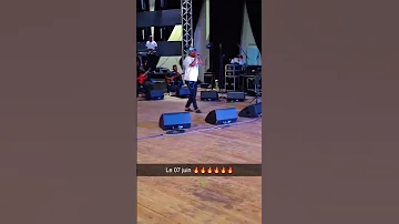 Deplick Pomba Ya Nuance Sera De La Partie Concert Ferregola Ingarena Samedi Show Live Dance 