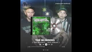[FULL EP] THE BLINDERS EP'24