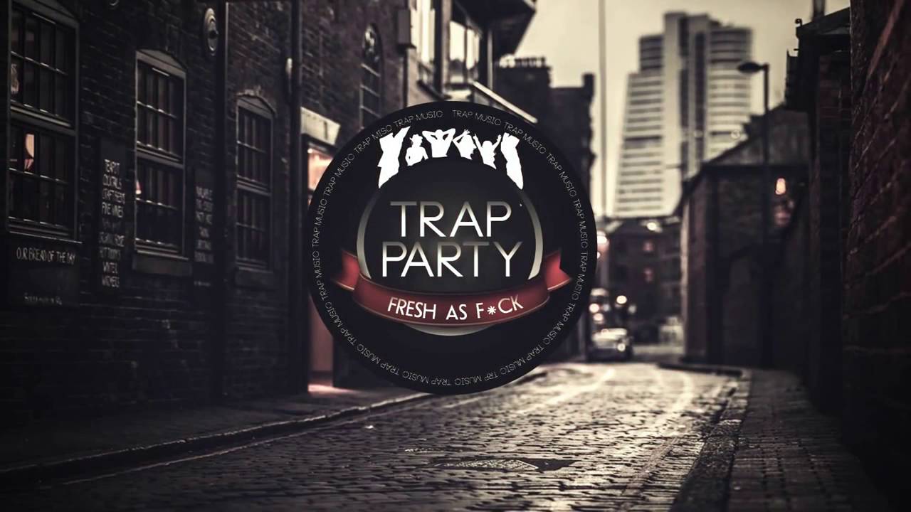 VIC   TURN UP CAKED UP REMIX