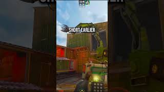 NUEVO MAPA DE SPLINTER CS2 EASTER EGG 😬