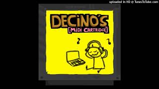Decino - Analysis 13