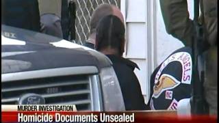 Documents Say Cheney Murder Victim May Have Been Tortured