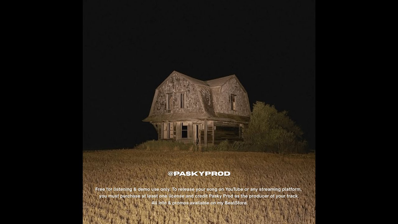 [FREE] Clams Casino Type Beat – "All Alone (With You)" | A$AP Rocky x New Boom Bap Instrumental 2025