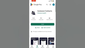 How To Save Contacts On WhatsApp Automatically In less than 5 minutes in 2024 #affiliatemarketing