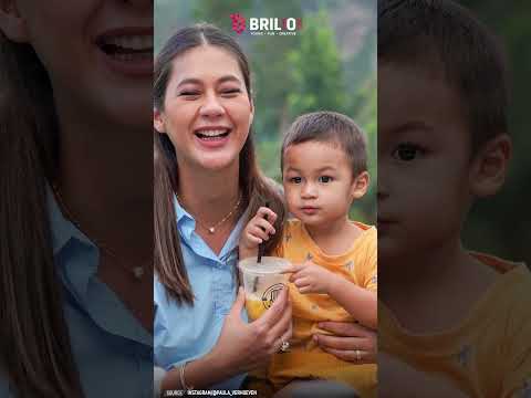 Momen Paula Verhoeven prank tinggalkan Kiano di mal, tuai kontroversi