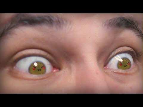 ارعب لعبة رعب بطاطس