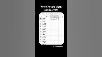 How AI suggests you 😂 #ai #genai #funny #developermemes #codingmemes #comedy #Programmingmemes