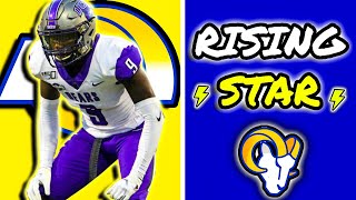 Robert Rochell Is A Rising Star Ready To EXPLODE!