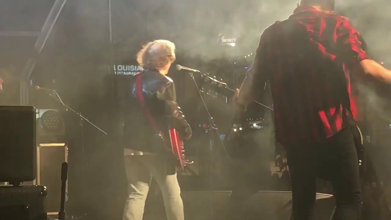 UHF AO VIVO @Albufeira - Parte II