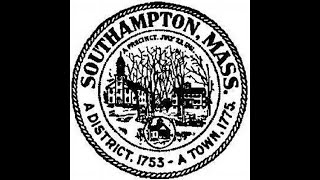 Southampton Select Board Meeting 9/14/2021