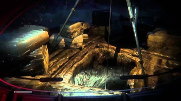 Alien Isolation (PS4) - Gameplay Walkthrough - Part 18 - THE NEST