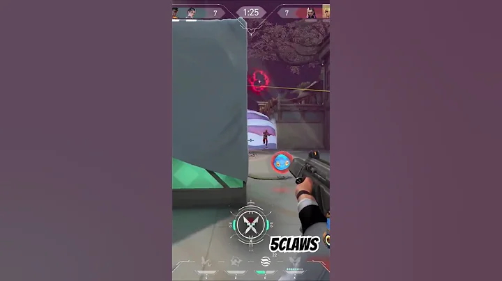 Fastest ACE #valorant #valorantclips #valorantgaming #gaming #highlights