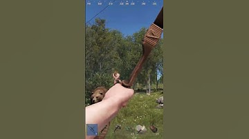 poor guy 💀 #rust #rustclips #youtube