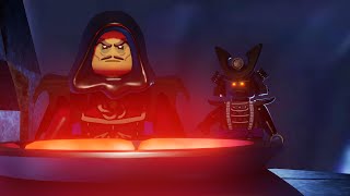 Тизер - 2 Глава 17 Сезон Ниндзяго | 3 серия 17 сезон Ниндзяго | Ninjago Season 17 Episode 3 Trailer