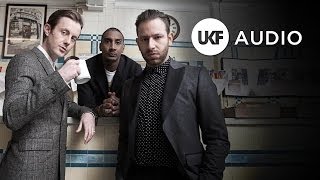 Chase & Status - No Problem chords