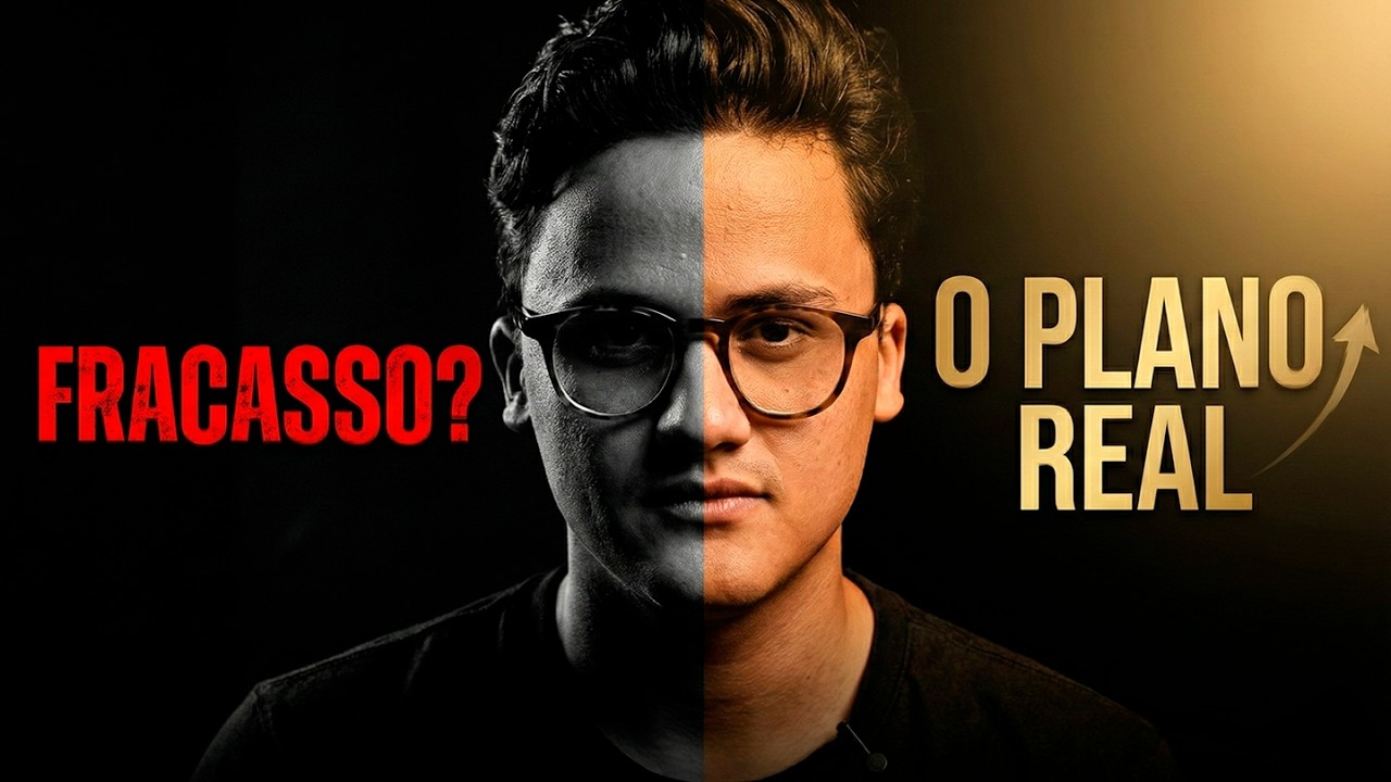 2026: O Ano da Sua Vida ou Apenas Mais Um Fracasso? (O Plano Real)
