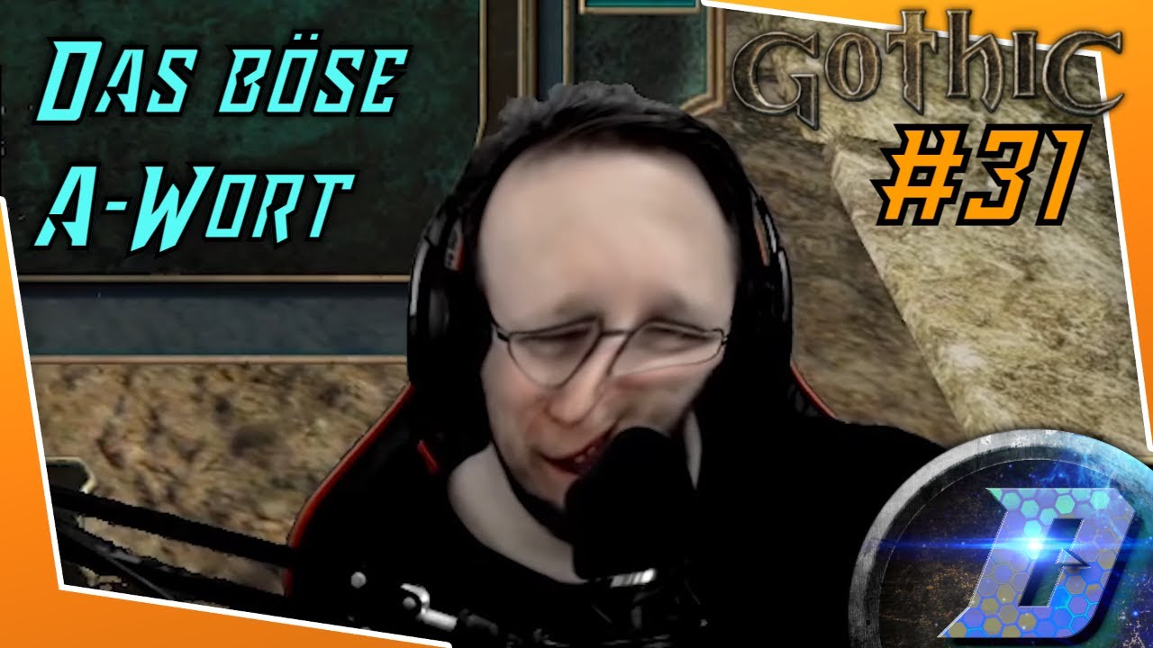 So etwas sagt man nicht 😱 mit JackXP (Gothic 3 Letsplay deutsch)  #31