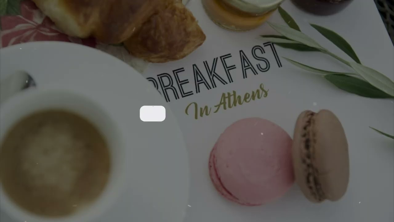 NLH FIX | Neighborhood Lifestyle Hotels Athens Review - Should You Stay At This Hotel?