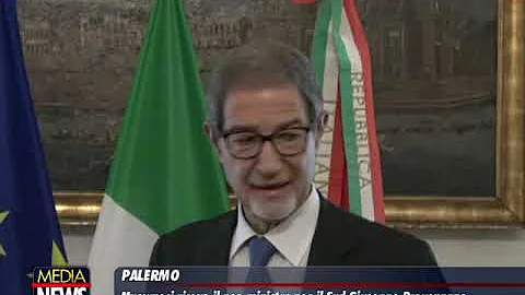 Che partito è Provenzano?