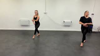 Step tilt jump ! Profile