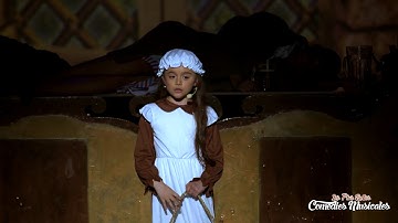 Les Misérables - La Poupée Dans La Vitrine (Castle on the Cloud)