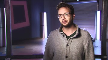 The Tester™3 Special Guest Stars: Seth Killian