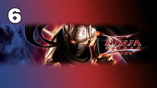 Ninja Gaiden SIGMA: Part 6