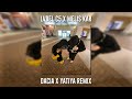 Lvbel C5 ft. Melis Kar - Dacia x Yatıya Remix (Speed Up)