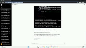 pytorch lightning optimizer