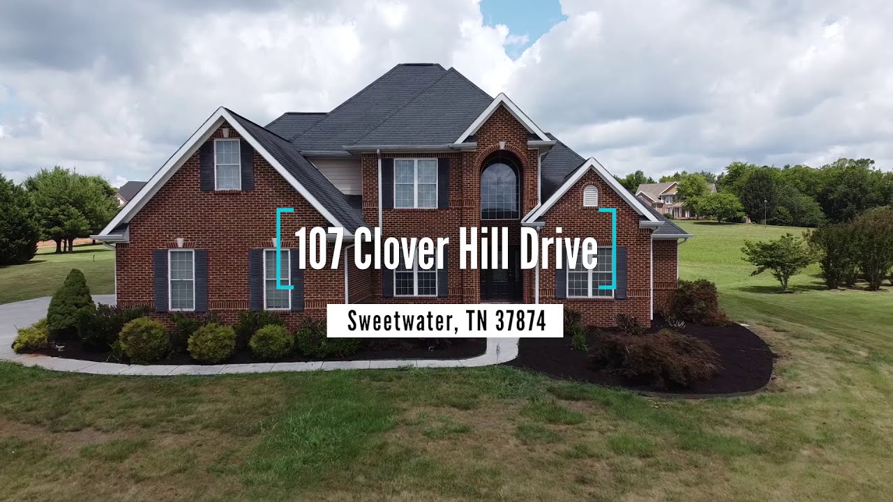 107 Clover HIll YouTube