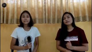 Download lagu Biarkan Damai Di Hatiku - Cover Buddhis