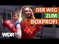 Boxen - Sebastiano will Profi werden | neuneinhalb - Deine Reporter | WDR