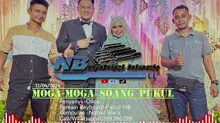 LAGU BAJAU MOGA-MOGA SOANG PUKUL-OLLOK FEAT NABIEL BLACK