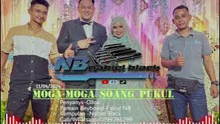 LAGU BAJAU MOGA-MOGA SOANG PUKUL-OLLOK FEAT NABIEL BLACK