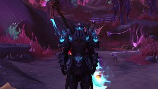 Midnight PvP and Leveling DK Maybe 1 more Druid