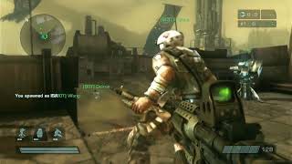Killzone 2 Multiplayer Game In 2026... Its Still Fun