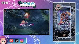 PRESET AM ML || DJ Tabrak-Tabrak Masuk 🎶 SOUND KANE KECE OLD 🔥 TREND VIRAL TIKTOK TERBARU 2026 ✨