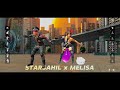WuShangClan STARSAHIL x MELISA 😼🎀 | LOBBY ViDEO 😁 | STARSAHIL_SHORT 🐥#bgmi #shorts #viral #feed