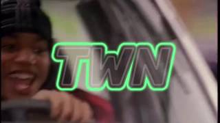 Twn - Back Route Official Lyric Video