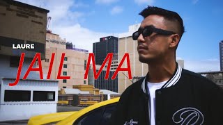 Laure - Jail Ma Official Music Video Dami B