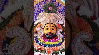 mat hona bavale udas music bhagti song short video Jay shree shyam ji 🙏🙏🌹